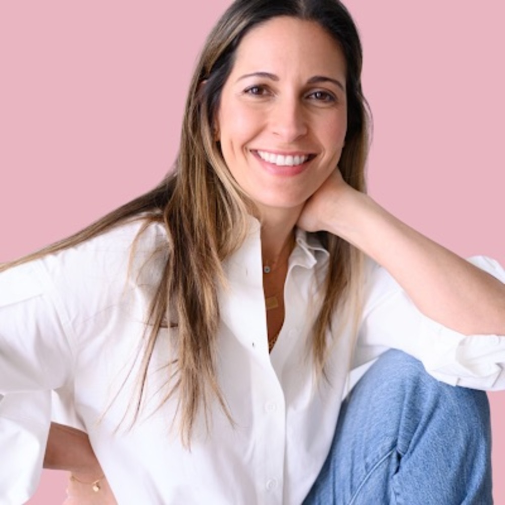 Meet your Posher, Alexandra